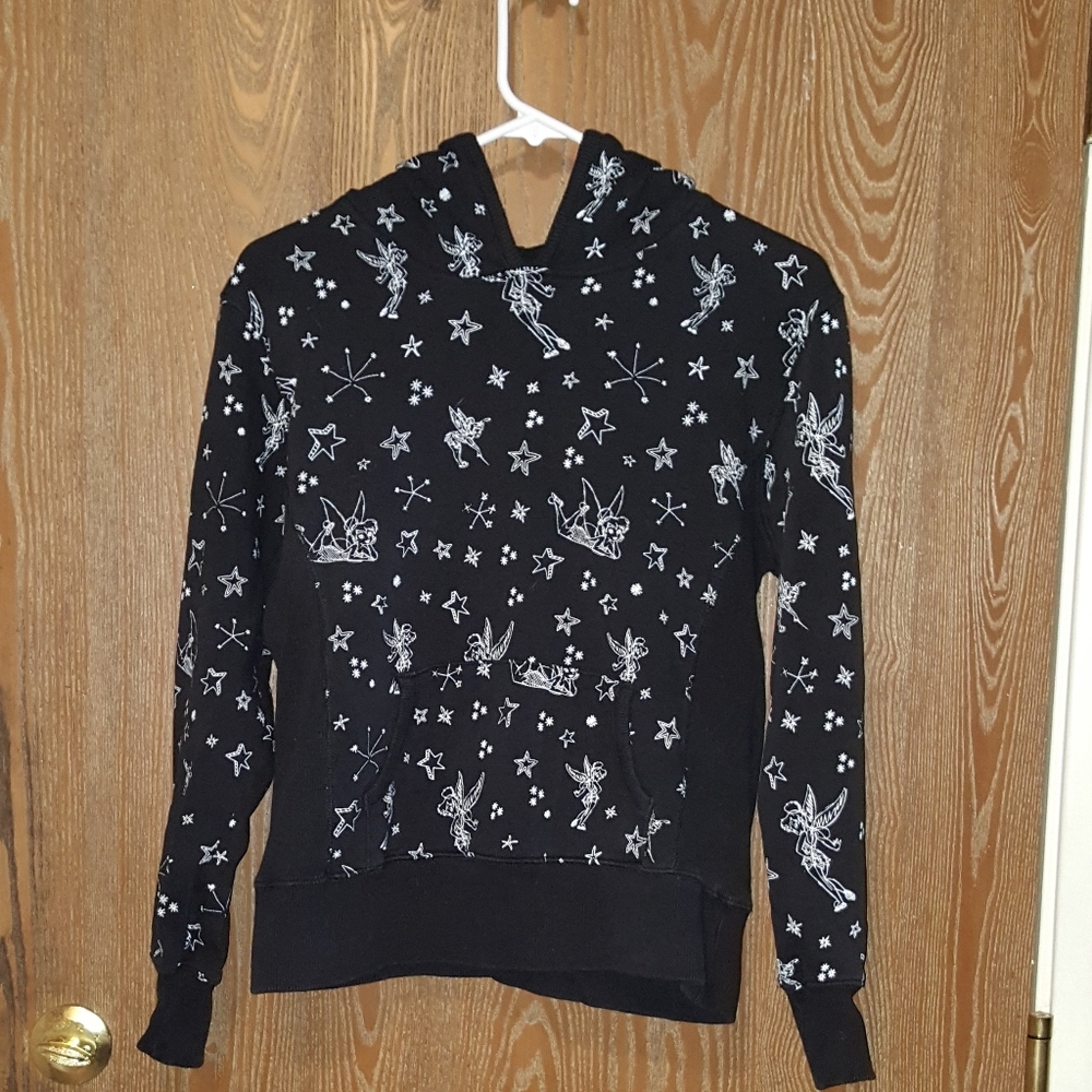 Tinkerbell Sweater